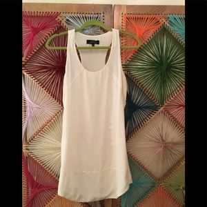 Robert Rodriguez slip dress size 0